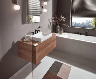 Hansgrohe AddStoris 41746670
