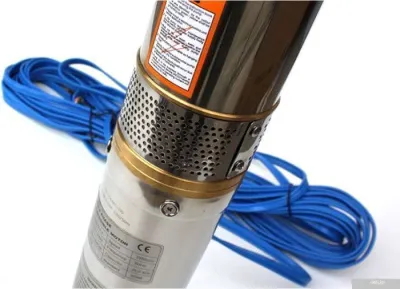 OMNIGENA 3 EVJ 1,8-160-0,75