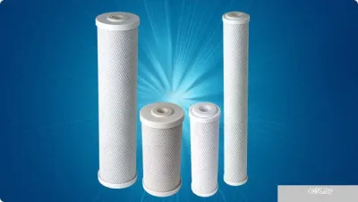 Картридж Гейзер СВС