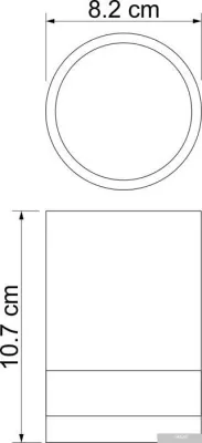 Wasserkraft Inn K-4328