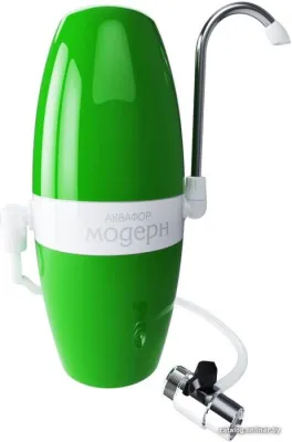 АКВАФОР Модерн исп. 2 (зеленый)