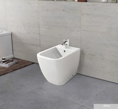 Биде напольное Lavinia Boho One