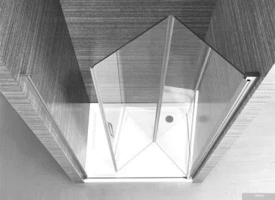 Душевая дверь Rea Optima 70