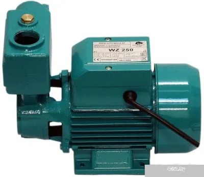 Насос OMNIGENA WZ 250