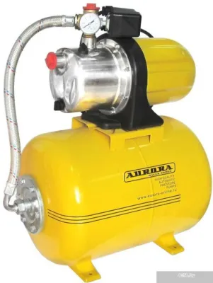 Насос Aurora AGP 1500-50 INOX-4P