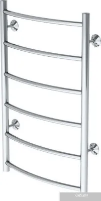 Полотенцесушитель Gloss & Reiter Raduga Л.50х80.Д6 (1