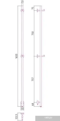 Сунержа Аскет 1650 03-0850-1650