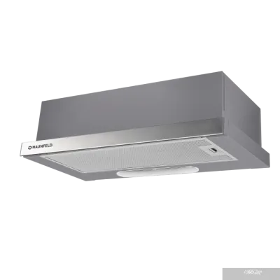 MAUNFELD VS Light (C) Ln 50 (нержавеющая сталь)