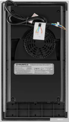 MAUNFELD CVI292S2FWH