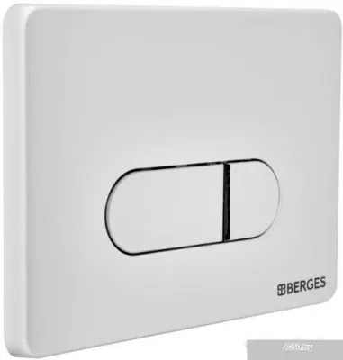 Berges Wasserhaus Novum D1 (белый)