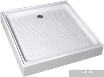 Душевой поддон River Wemor 100/14 S