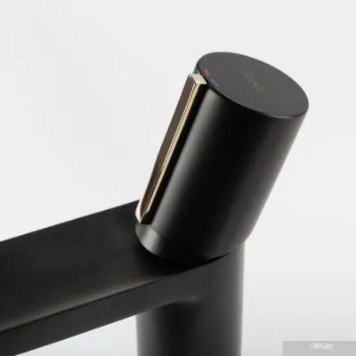 Rea Icon REA-B5680 (черный/золотой)