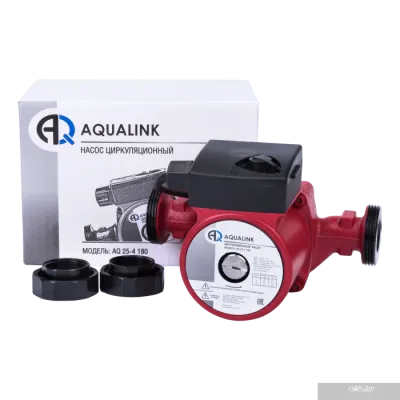 Aqualink AQ 25-8 180
