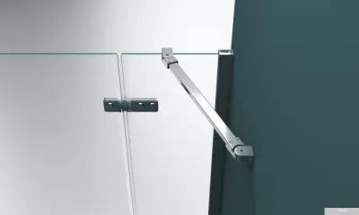 BelBagno UNO-AH-1-120/90-P-Cr