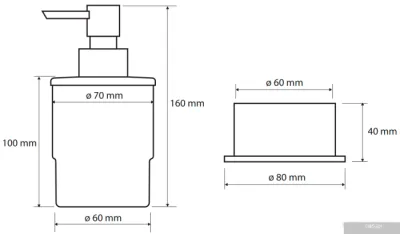 Bemeta Omega 138109161