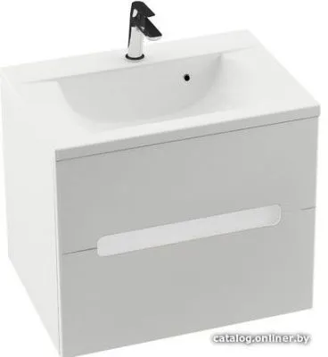 Ravak Тумба под умывальник SD 600 Classic II X000000902 (белый)