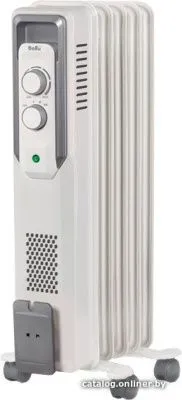 Масляный радиатор Ballu BOH/CB-05W 1000