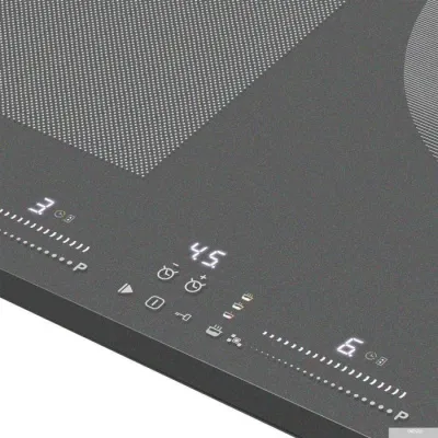 MAUNFELD CVI804SFDGR