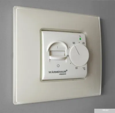 Терморегулятор Warmehaus Classic WH700