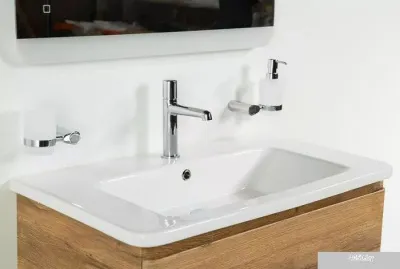 BelBagno Тумба под умывальник ALBANO-900-2C-SO-RR