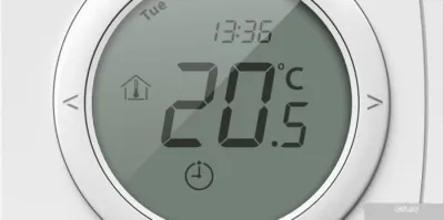 Терморегулятор Danfoss ECtemp Next Plus