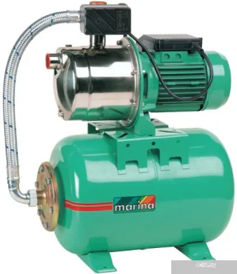 Насос SPERONI CAM 98/25