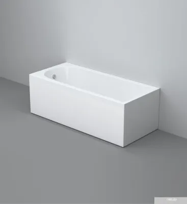 Ванна AM.PM Spirit W72A-170-075W-A2 (с каркасом)