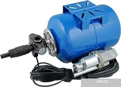 Насос Unipump Акваробот М 24-25Н