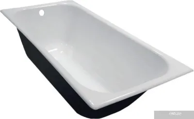 Ванна Универсал Ностальжи 160x75 (1 сорт, с ножками)