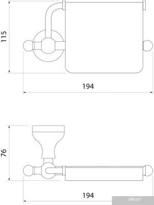 IDDIS Retro RETSSC0i43