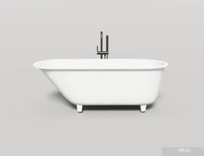 Salini Ornella 170x80 102314G (S-Sense, глянцевый)