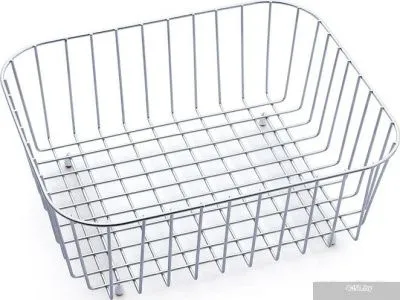 Кухонная мойка TEKA Stage 60 B-CN Left (30000611)