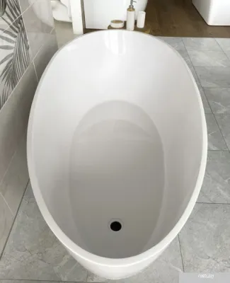 Aqua de Marco Calipso 165.5x81 1165WCAL