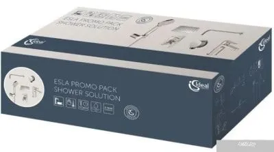 Ideal Standard Esla BD002XC