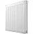 Royal Thermo Ventil Compact VC21-500-1100 (Bianco Traffico)