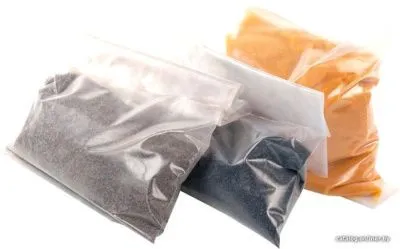 Гейзер Дачник (засыпка для жесткой воды)