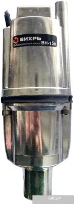 Насос Вихрь ВН-15Н