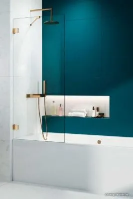 Radaway Essenza Pro Gold PNJ II 60