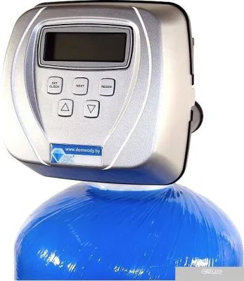 Research Polska CTS/U 10x35 (FeroSoft, ClackCorporation)