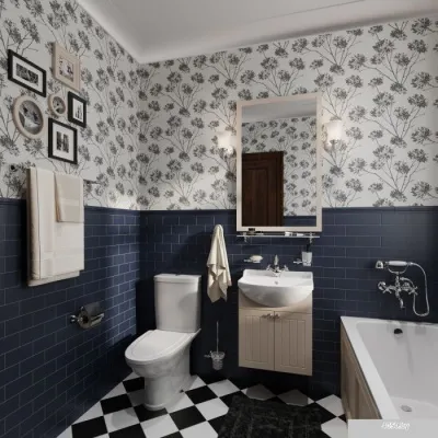 IDDIS Retro RETSSC0i43