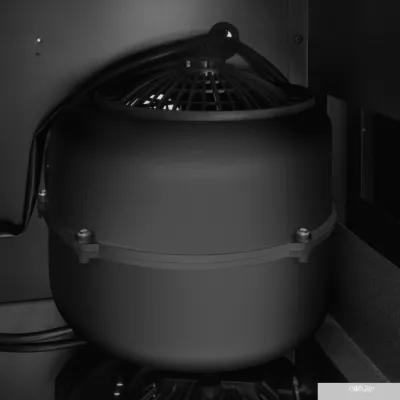 MAUNFELD Bath Plus 402IL (нержавеющая сталь)