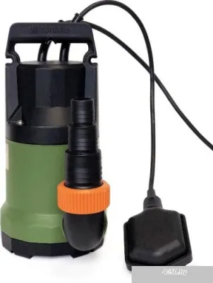 Насос Джилекс Тополь 100/7