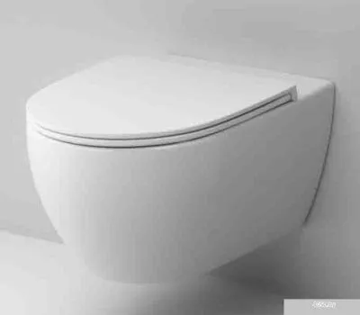 Унитаз AM.PM FlashClean Awe C111700WH