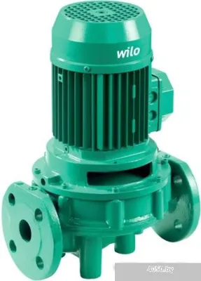 Насос Wilo VeroLine-IPL 32/125-1.1/2