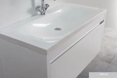 Belux Тумба под умывальник Мадрид НП100-01