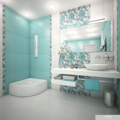 Душевой поддон Метакам Classic S 90x90 (закругленный)