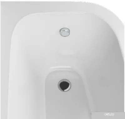 Ванна AM.PM Spirit W72A-160R100W-A2 (с каркасом)