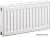 Стальной панельный радиатор Prado Classic тип 11 500x800
