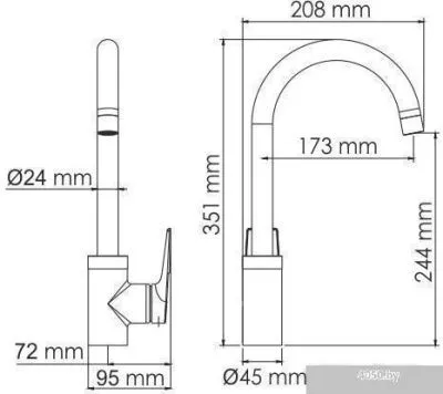 Wasserkraft Wiese 8407
