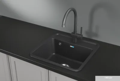 Granula ST-5001 (черный)